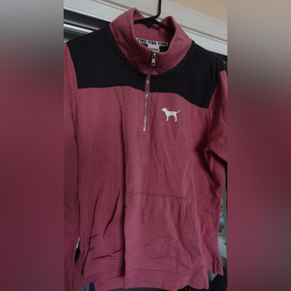 PINK Victorias Secret sweater